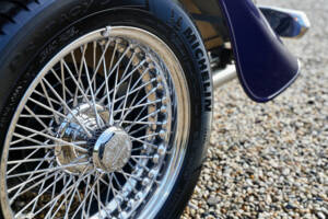 Immagine 17/50 di Morgan Plus 8 35th Anniversary (2004)