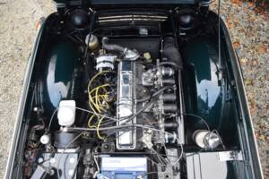 Image 26/29 of Triumph TR 5 PI (1968)