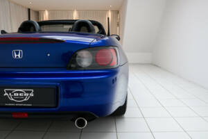 Image 17/23 of Honda S 2000 (2000)