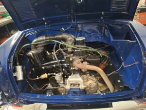 Image 61/83 of Autobianchi Bianchina Convertible (1965)