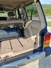 Immagine 29/37 di Jeep Cherokee (1991)