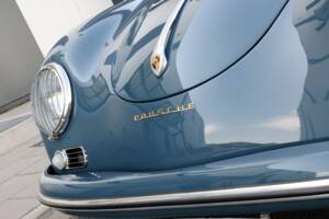 Image 3/19 of Porsche 356 A 1600 (1957)