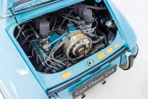 Afbeelding 38/40 van Porsche 911 2.2 E (1969)