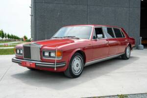 Bild 1/15 von Rolls-Royce Silver Spur (1982)