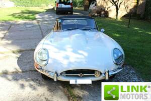 Bild 2/10 von Jaguar E-Type 3.8 (1962)