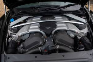 Bild 50/50 von Aston Martin DB 9 Volante (2006)