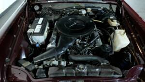 Bild 28/30 von Mercedes-Benz 280 SE 3,5 (1970)