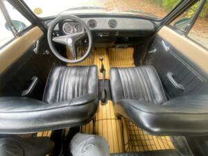 Afbeelding 62/98 van Ford Escort 940 DeLuxe (1970)