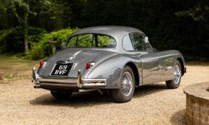 Bild 3/38 von Jaguar Mk II 3.8 (1959)