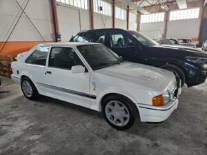 Afbeelding 4/14 van Ford Escort turbo RS (1988)