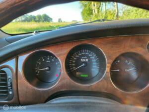 Image 21/35 of Jaguar XKR (1998)