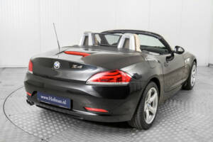 Bild 26/50 von BMW Z4 sDrive23i (2009)