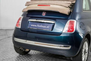 Immagine 27/50 di FIAT 500 C (2014)