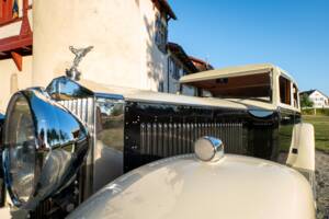 Imagen 36/37 de Rolls-Royce Phantom II Continental (1931)