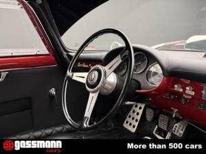 Image 12/15 of Alfa Romeo Giulietta SS (1962)