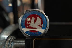 Image 31/50 de Vauxhall 20&#x2F;60 T80 (1930)