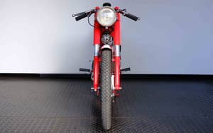 Afbeelding 20/60 van Motobi Imperiale Sport (1969)