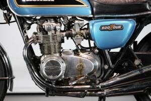 Immagine 23/50 di Honda DUMMY (1977)