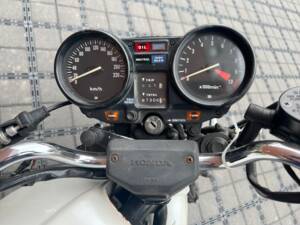 Image 4/13 de Honda DUMMY (1981)