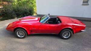 Bild 76/100 von Chevrolet Corvette Stingray (1968)