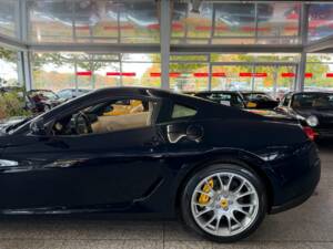 Bild 29/40 von Ferrari 599 GTB (2009)