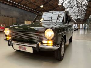 Imagen 2/38 de SIMCA 1100 GLS (1969)