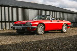 Bild 11/50 von Jaguar XJ-S H.E. (1989)