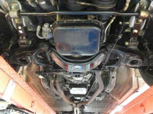 Bild 14/15 von Mercedes-Benz 280 SE 3,5 (1972)