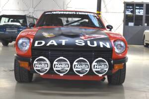 Obraz 3/38 pojazdu Datsun 240 Z (1973)