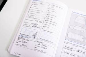 Imagen 50/50 de Volkswagen Beetle 1.2 TSI (2014)