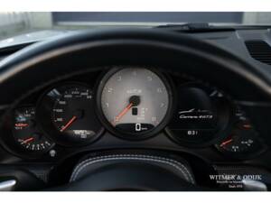 Image 16/38 of Porsche 911 Carrera GTS (2017)