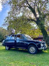 Bild 6/30 von Alfa Romeo Giulia 1.6 Super (1973)