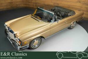 Image 8/19 de Mercedes-Benz 280 SE 3,5 (1971)