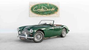 Image 1/27 of Austin-Healey 3000 Mk II (BN7) (1961)