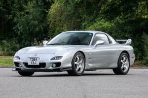 Bild 16/50 von Mazda RX-7 (1999)