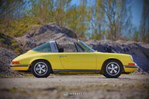 Bild 7/78 von Porsche 911 2.2 T (1971)