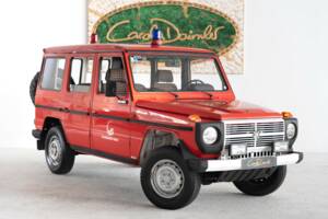 Bild 13/46 von Steyr-Puch 230 G (lang) (1979)