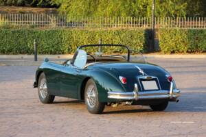 Image 5/15 of Jaguar XK 150 3.4 S OTS (1959)