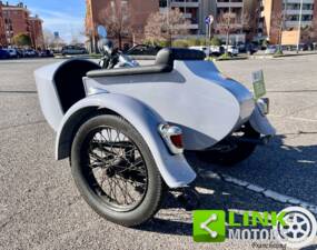 Afbeelding 4/10 van Harley-Davidson DUMMY (1942)