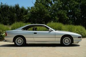 Bild 6/50 von BMW 850i (1990)