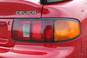 Immagine 27/76 di Toyota Celica GT-Four (1994)