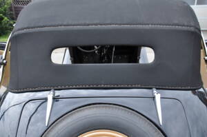 Image 5/38 of Mercedes-Benz 170 V Cabriolet B (1936)