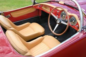 Bild 5/24 von Lancia Aurelia B24 Spider &quot;America&quot; (1955)