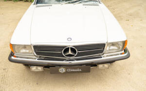 Imagen 25/89 de Mercedes-Benz 280 SL (1977)