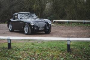 Image 13/53 de Austin-Healey 100/4 (BN2) (1955)