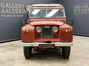 Immagine 4/50 di Land Rover 109 (1962)