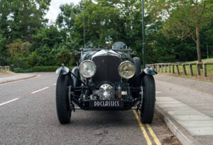 Image 5/35 of Bentley 4 1&#x2F;2 Litre Supercharged (1929)
