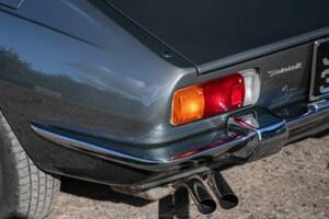 Bild 33/35 von Maserati Ghibli (1972)