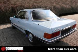 Image 8/15 de Mercedes-Benz 450 SLC (1979)