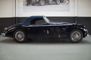 Bild 5/50 von Jaguar XK 150 3.4 S OTS (1958)